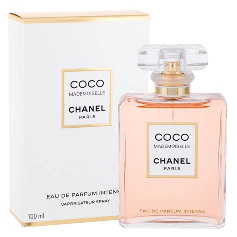 coco chanel mademoiselle parfum intense 100ml|chanel mademoiselle perfume cheapest price.